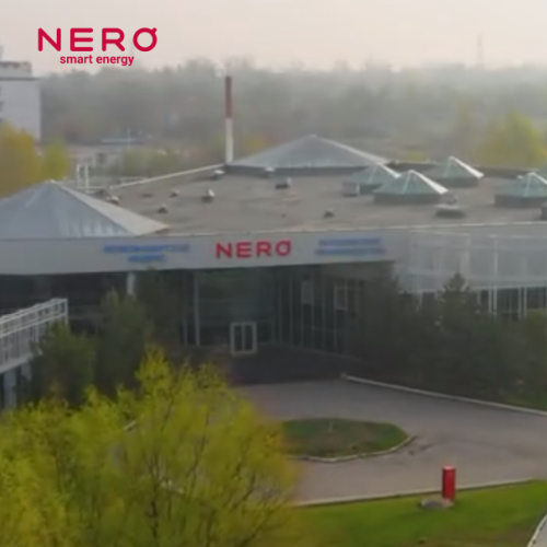 Запуск SMD-линии в Казахстане: от поставщика оборудования до полного цикла организации производства