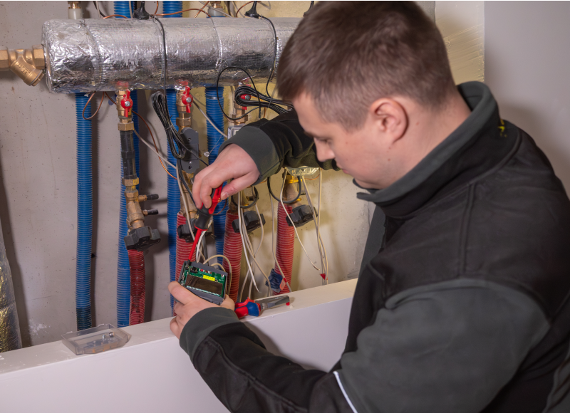 Установка и настройка